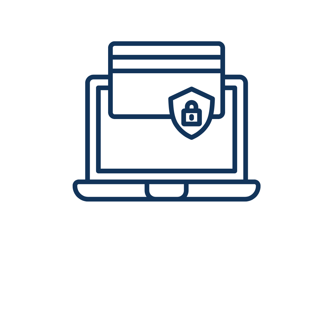 Payment Portal Icon