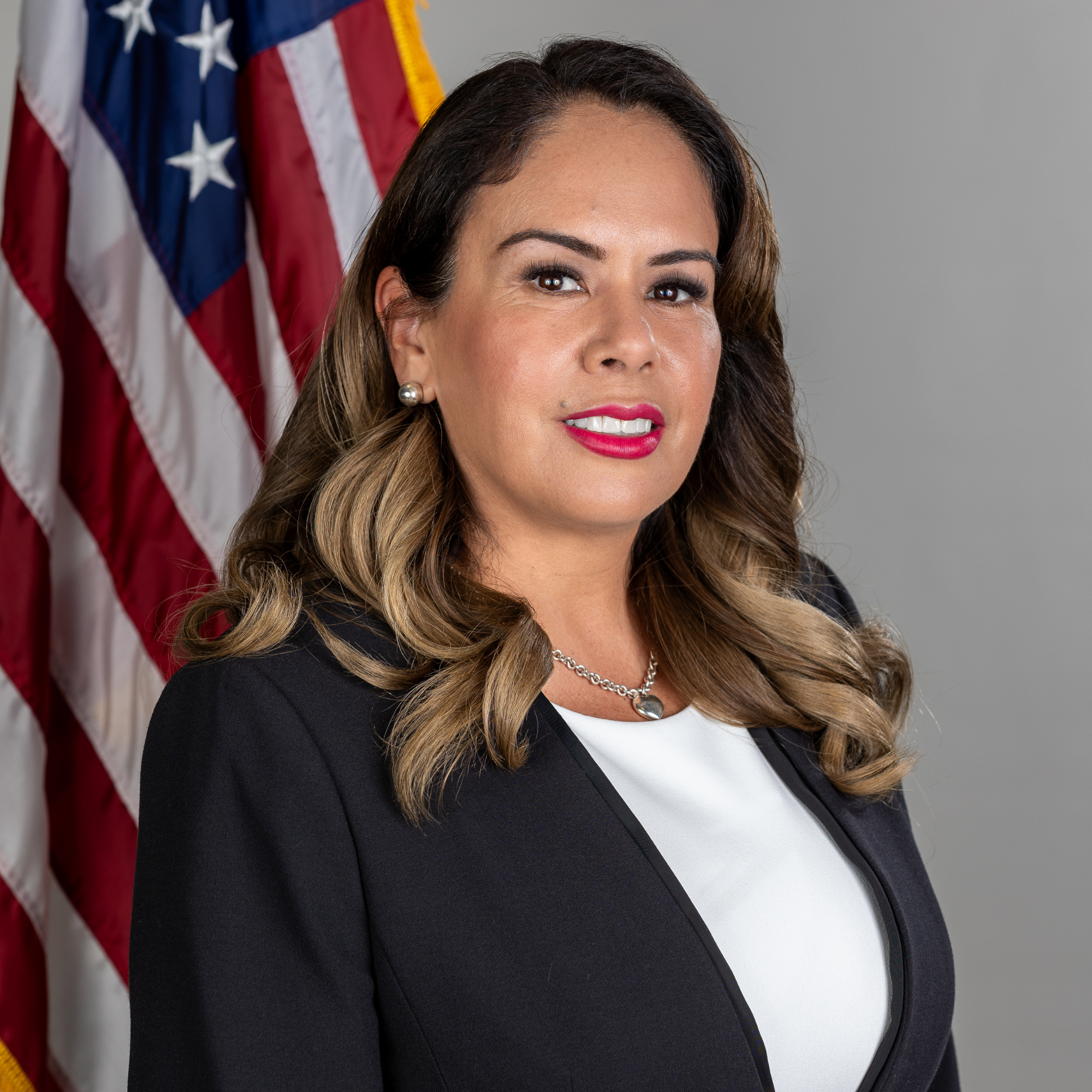 Angela Garcia