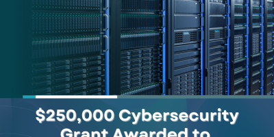 WVWD Awarded $250,000 grant