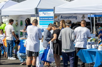 West Valley Water District Earth Day Celebration Draws Over 1,000 Attendees 