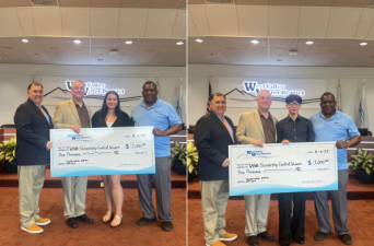 2024 Scholarship Winners 