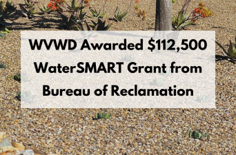 USBR GRANT 