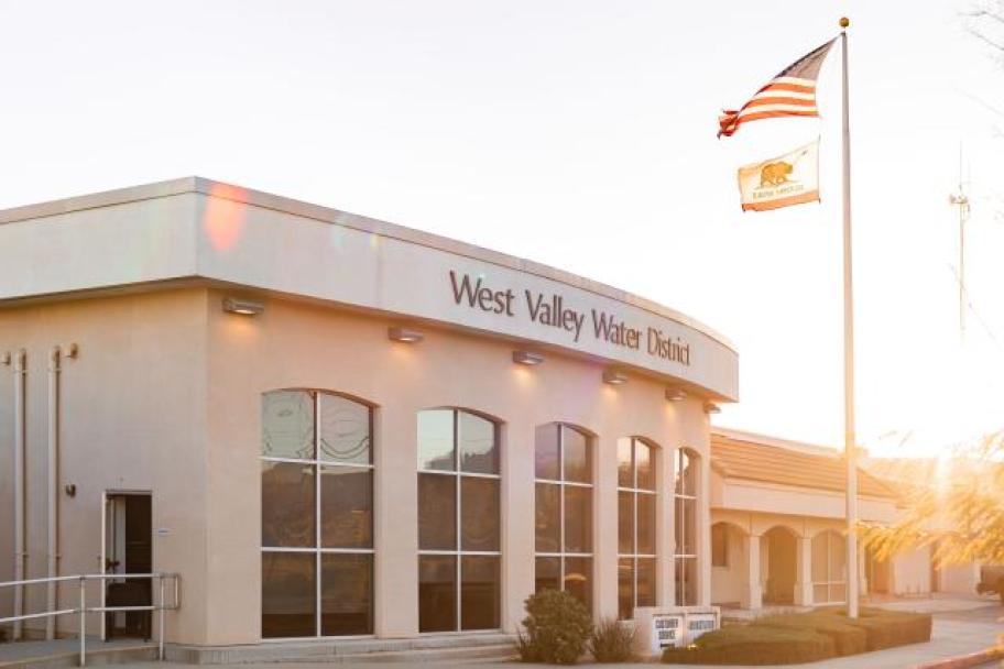 West Valley Water District Headquarters