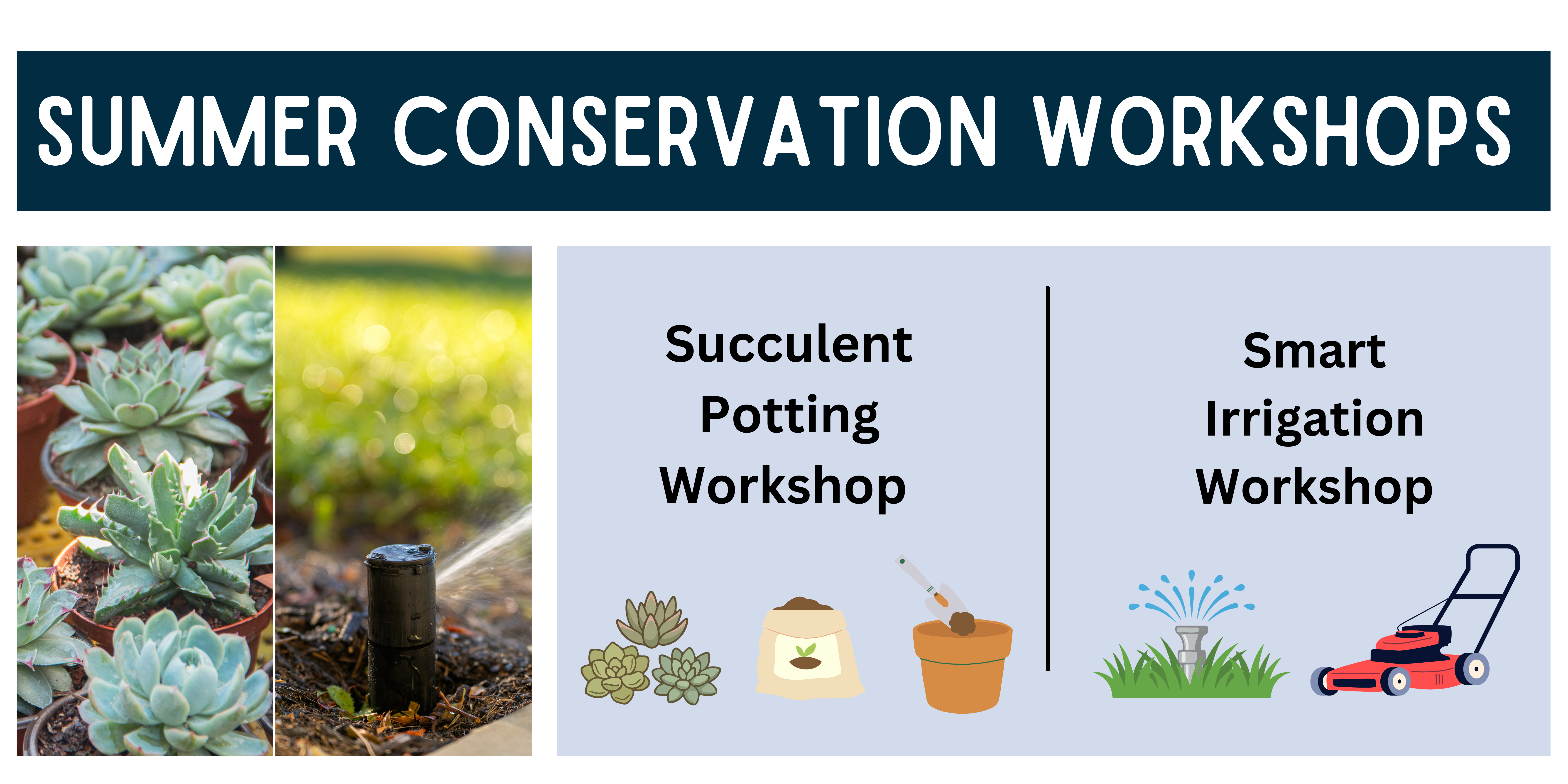 Summer Workshop Flyer