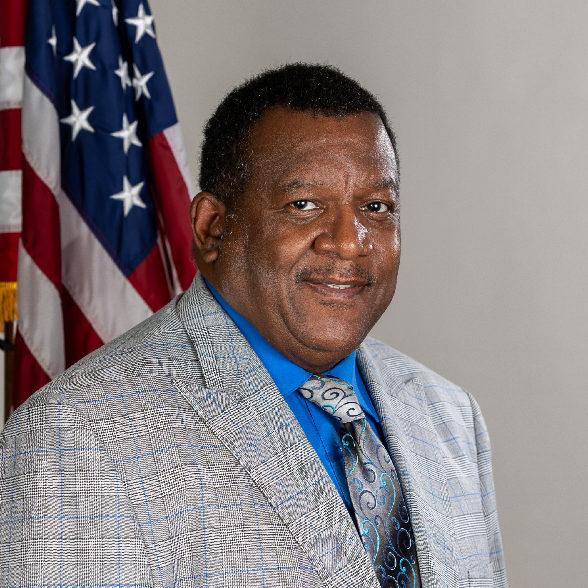 WVWD Director Kelvin Moore