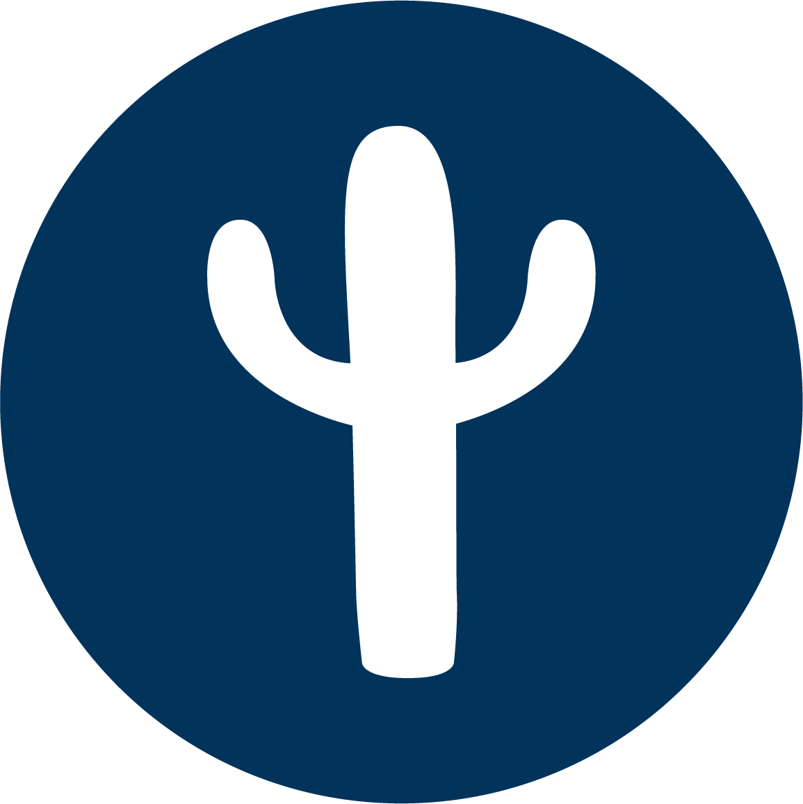Icon of a water efficient plant