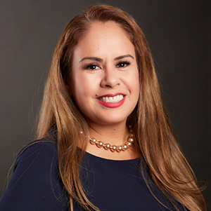 WVWD Director Angela Garcia
