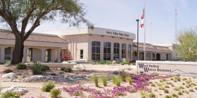 Photo of West Valley Water District