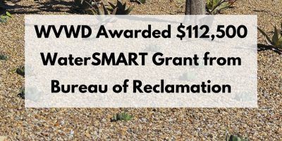 USBR GRANT 